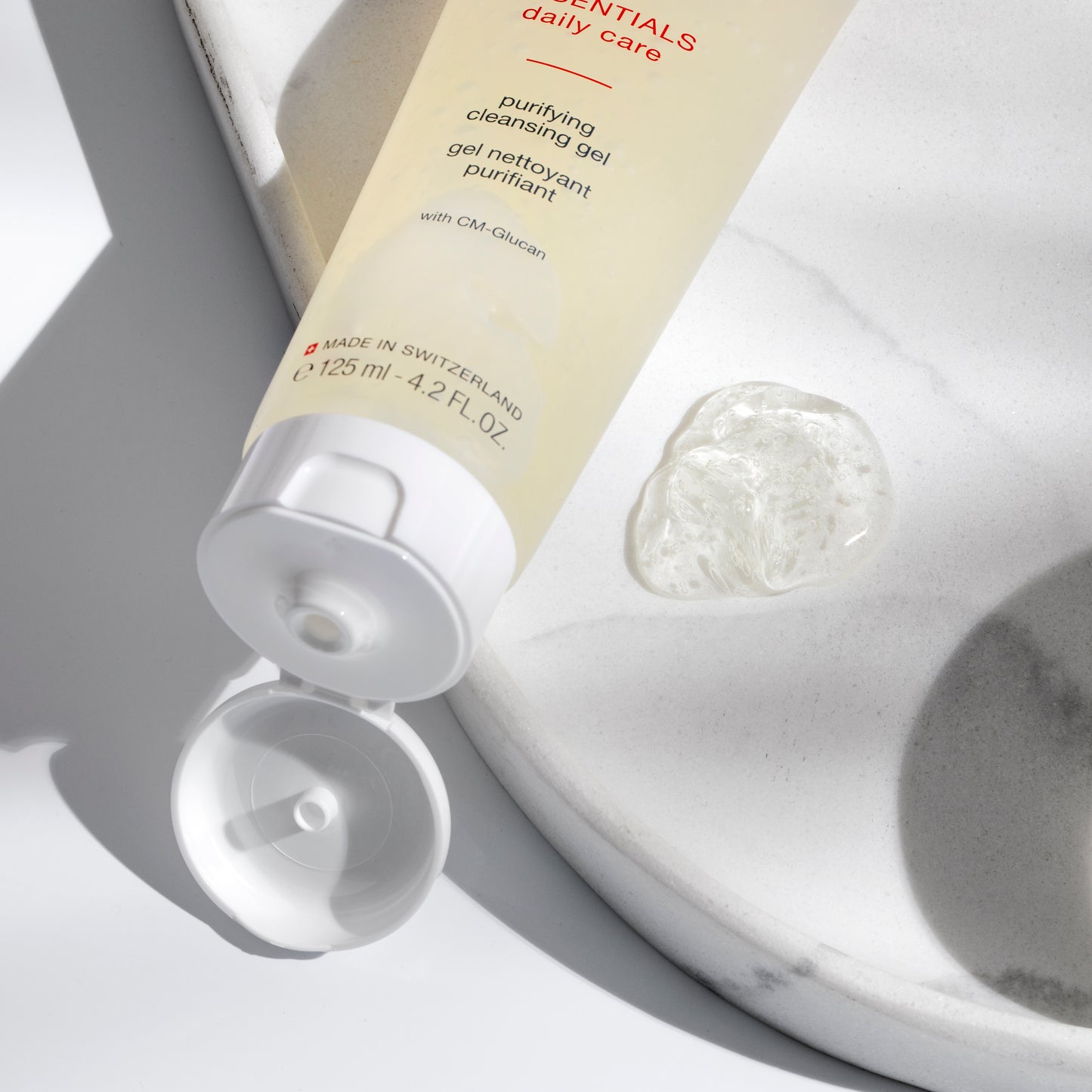 Purifying Cleansing Gel