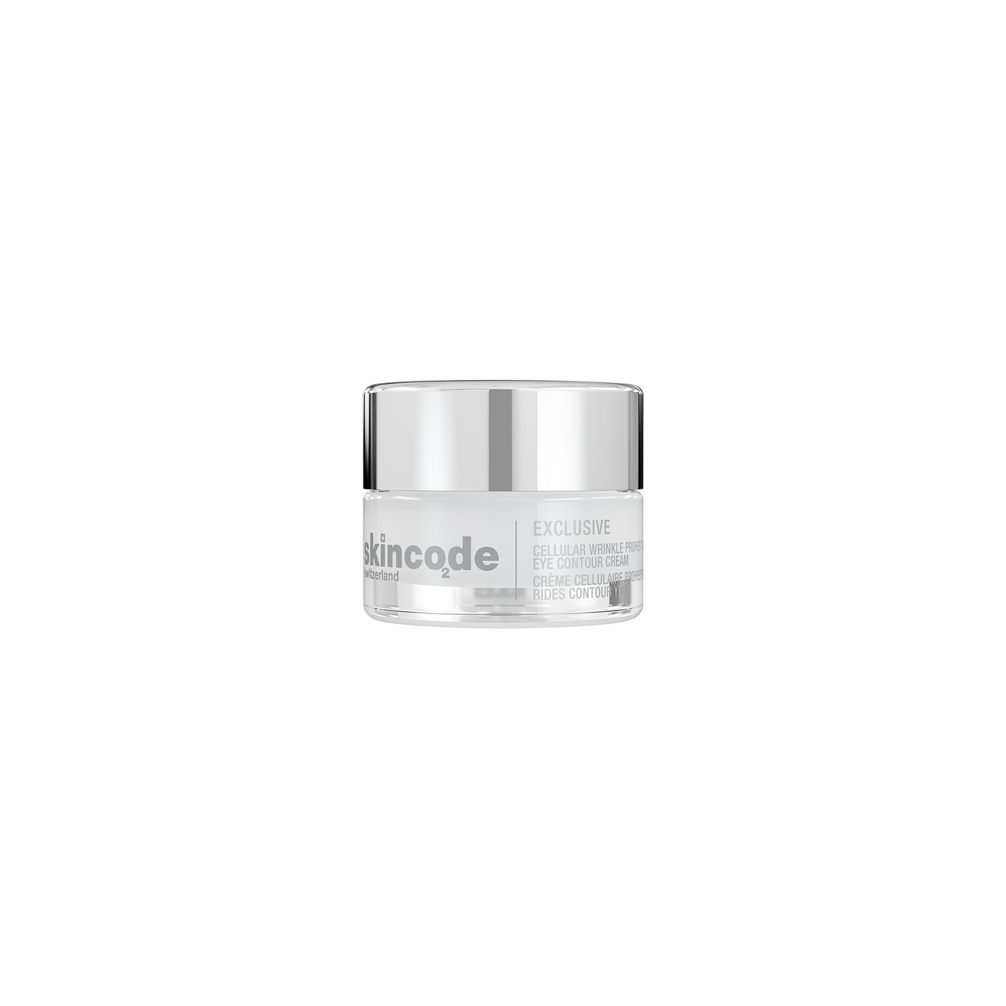 Cellular Wrinkle Prohibiting Eye Contour Cream 15ml (0026N)