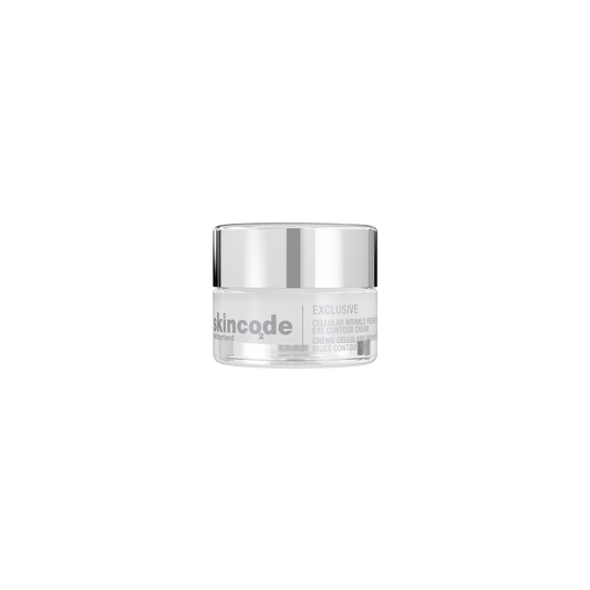 Cellular Wrinkle Prohibiting Eye Contour Cream 15ml (0026N)