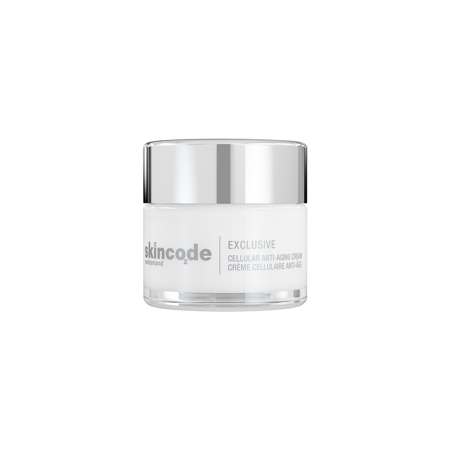 Cellular Anti-Aging Cream 50ml (0029N)