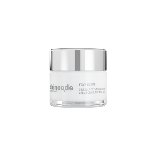 Cellular Anti-Aging Cream 50ml (0029N)