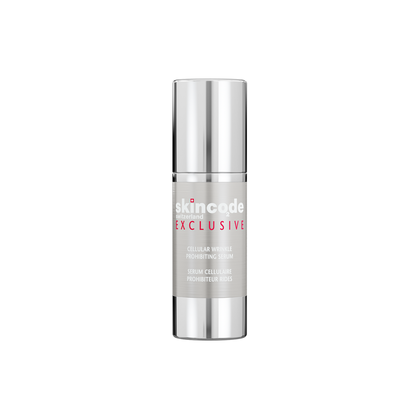 Cellular Wrinkle Prohibiting Serum 30ml (0030N)