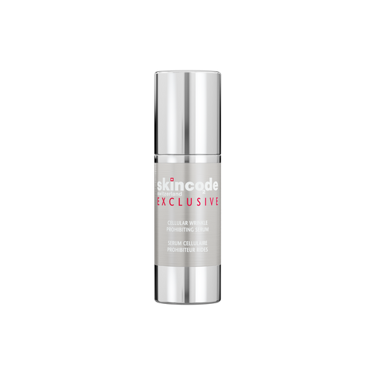 Cellular Wrinkle Prohibiting Serum 30ml (0030N)