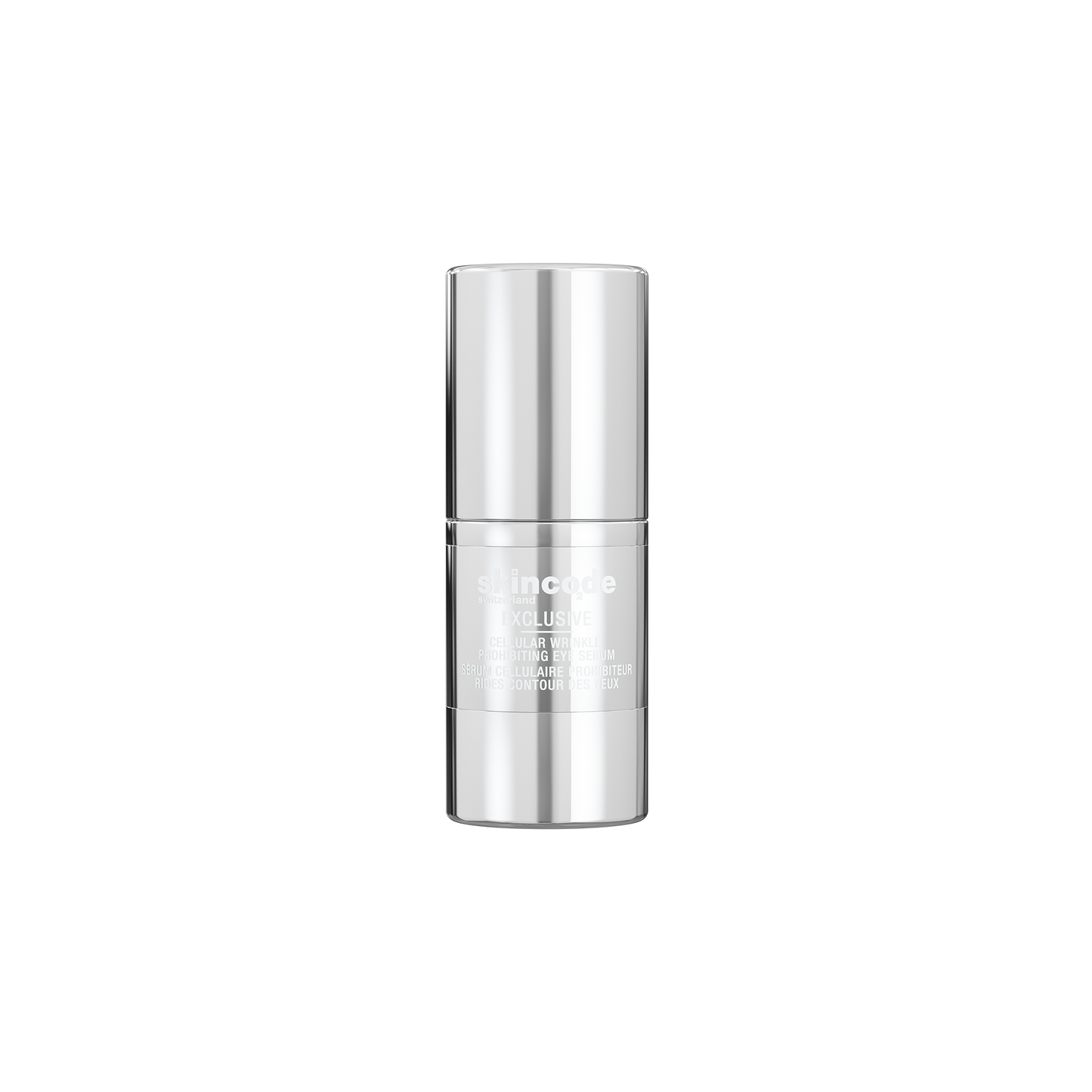 Cellular Wrinkle Prohibiting Eye Serum (0031N)