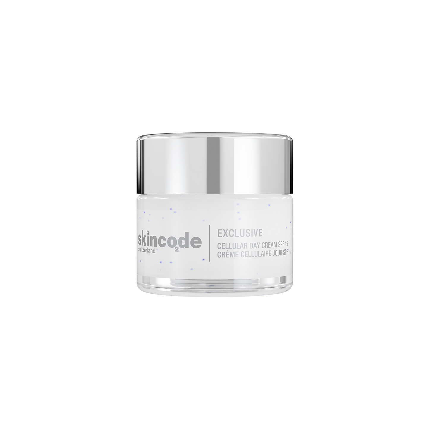 Cellular Day Cream SPF 15 50ml (0032N)