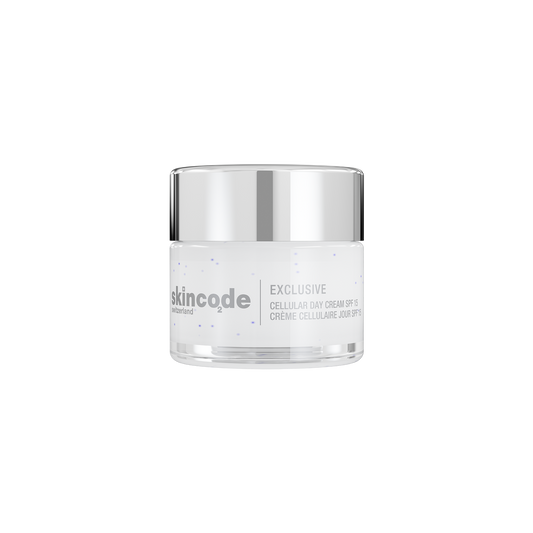 Cellular Day Cream SPF 15 50ml (0032N)