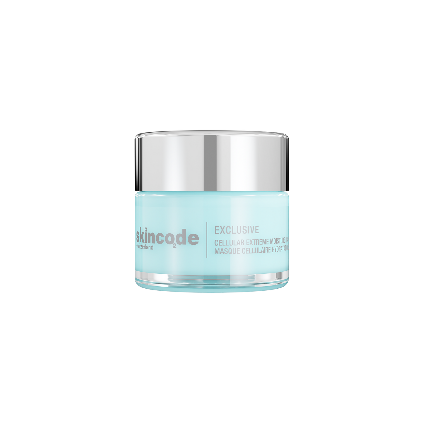 Cellular Extreme Moisture Mask (0034N)