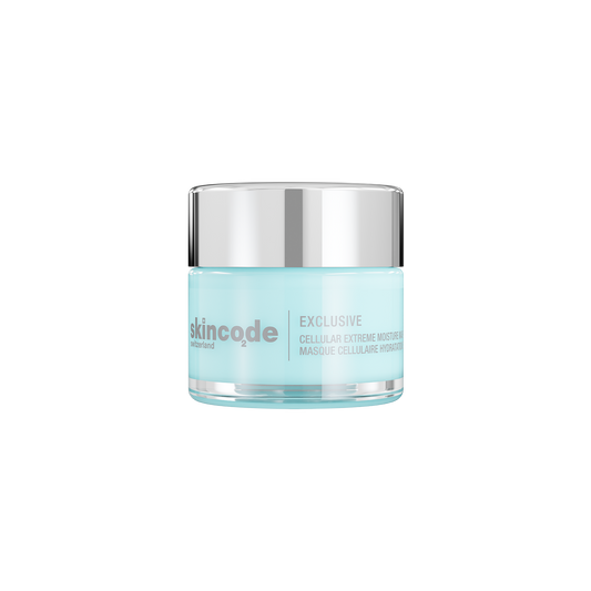 Cellular Extreme Moisture Mask (0034N)