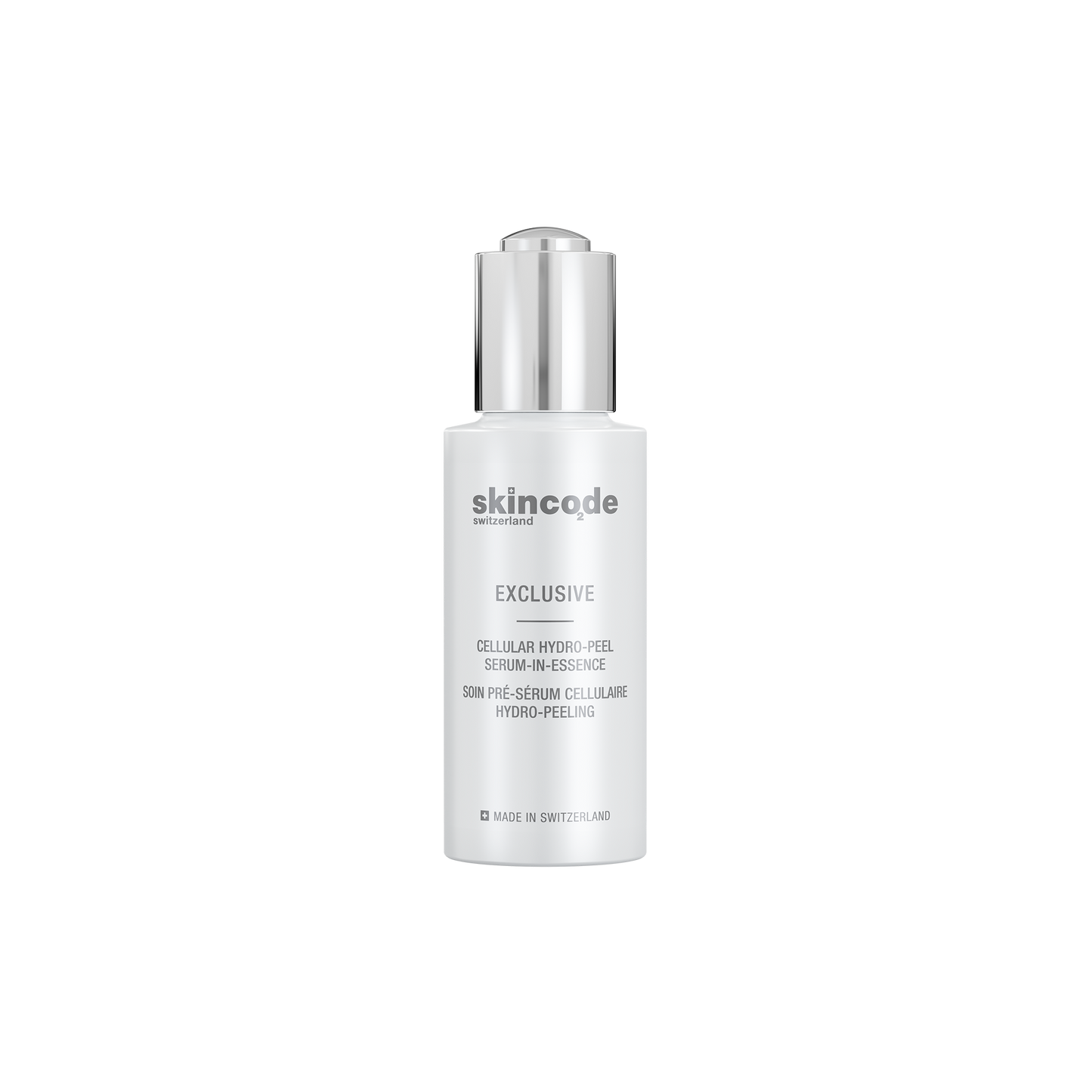 Cellular Hydro-Peel Serum-in-Essence 50ml (0038N)