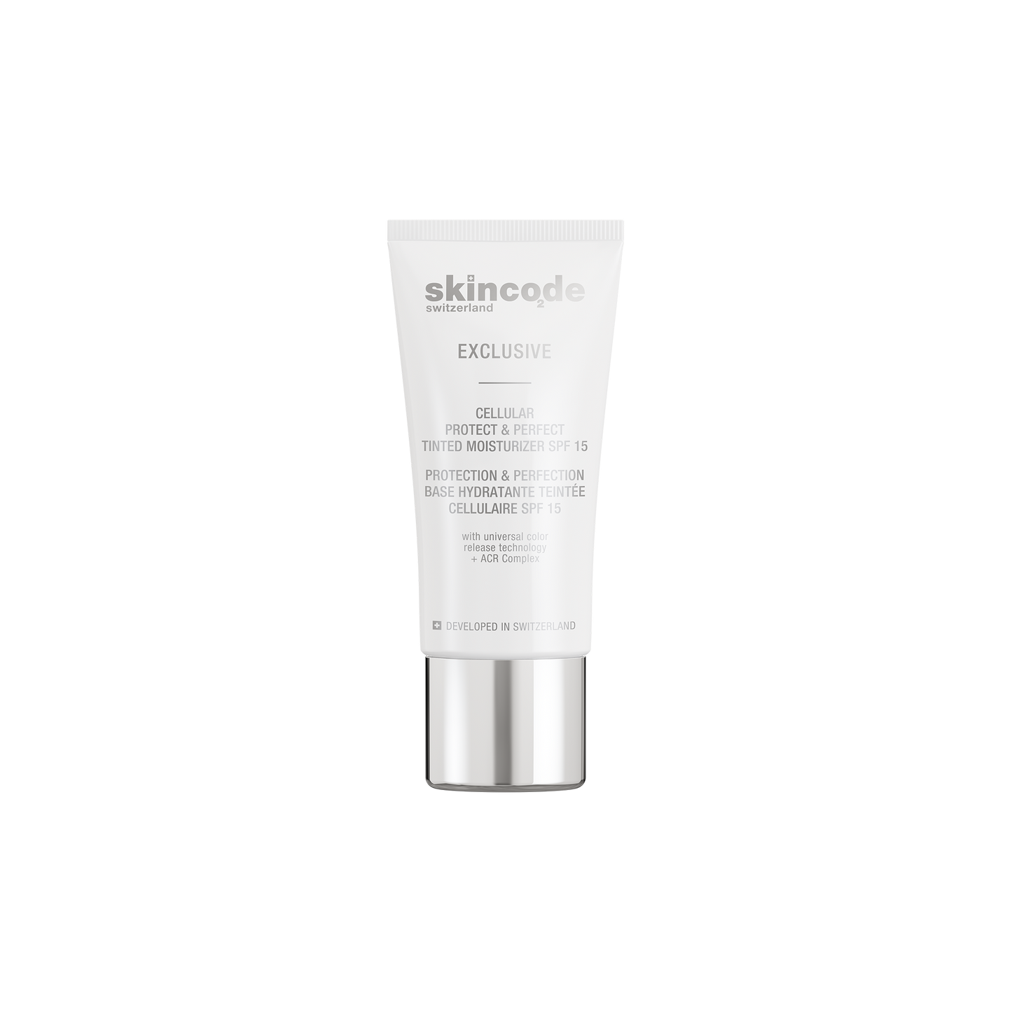 Cellular Protect & Perfect Tinted Moisturizer SPF 15 30ml (1072N)