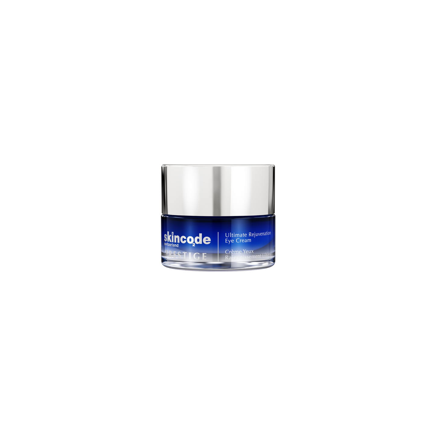 Ultimate Rejuvenation Eye Cream (0058N)